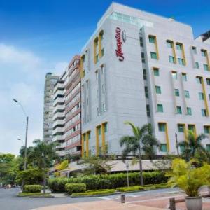 Hampton by Hilton Cali