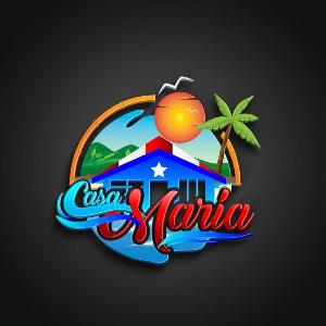 Casa Maria Luquillo PR