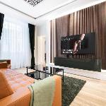 LONDONERS - Harley Street Serviced Apartments 