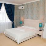 Stary Gorod Hotel Kazan