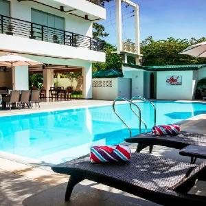 Ipil Suites Puerto Princesa