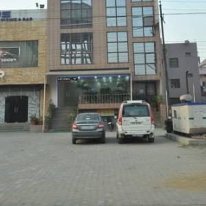 Hotel RK Residency Vasundhara Ghaziabad Delhi NCR