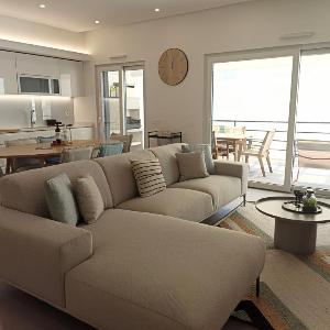 Special Cabanas