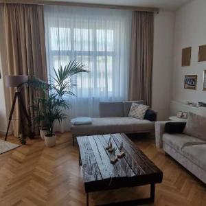 Elysian Apartment