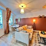 Charming Apartment 50m2 - Saint Germain des Près