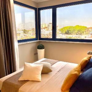 Darsena Luxury apartments