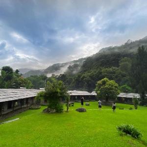 Mountain Lodges of Nepal - Birethanti