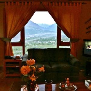 Hindukush Heights Chitral