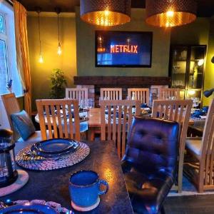 Beresford Cottage