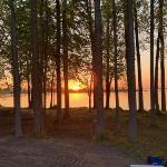 Sunrise Shore