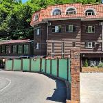 Guest accommodation in Tuapse 