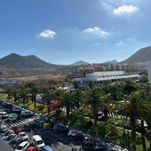 IKI Black Los Cristianos