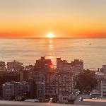 Apartment in Cape Town 