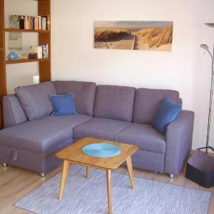 Ferienwohnung in Dornumersiel 20-073