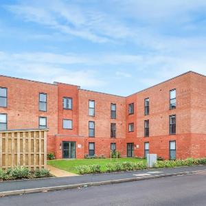 Beaver Stays- Coventry Serviced Apartment