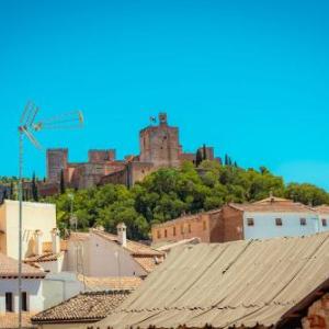 - Apartamento en Calle Elvira Albaicín - QH Elvira