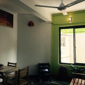 Colombo Downtown Monkey Hostel