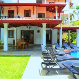 Villa Red Lobster
