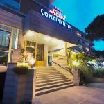 Continental B&B City Hotel 