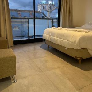 Apartamento Mirador de la Viña.