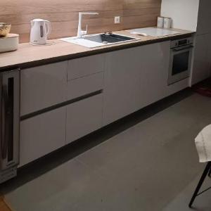LuSi Apartman Makarska