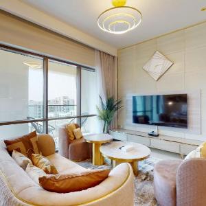 Primestay - Vida Residences 2BR at Creek Beach Creek Harbour