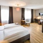 BOLD Hotel Frankfurt an der Messe 