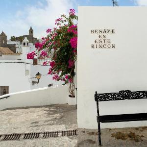 Casa Rincón del Beso