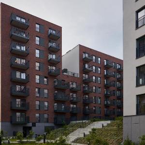 Symphony City Square Aparthotel by INA