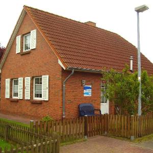 Ferienhaus in Nessmersiel 20-025