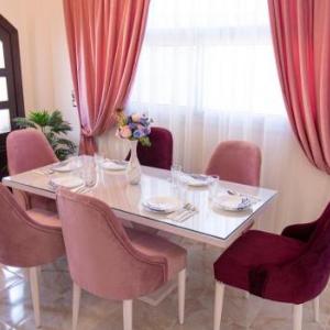 Villa Sandra_ up to 10 persons - Feel home away from home