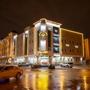 Quiet Rooms 3 Serviced Apartments
