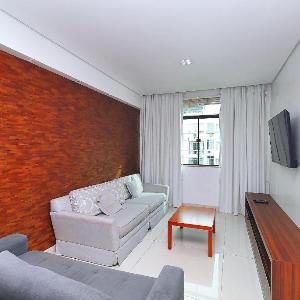 Very modern 3 bedrooms for until 6 people