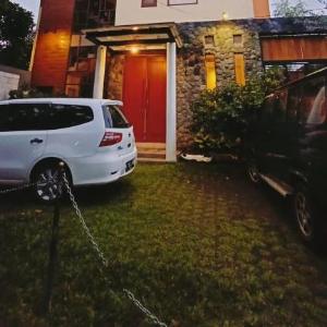 AORI Guest House (Syariah)