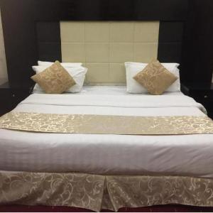 Quiet Rooms 2 Serviced Apartments