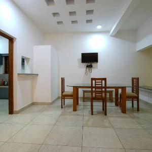 B Camp Resorts And Homestays