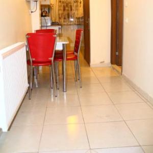 Marmara Apartments