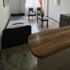 Hotel Montecarlo