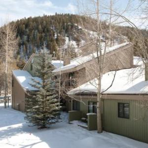 Forest Condominiums by Vail Resorts