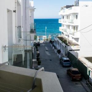 Greta Apartments