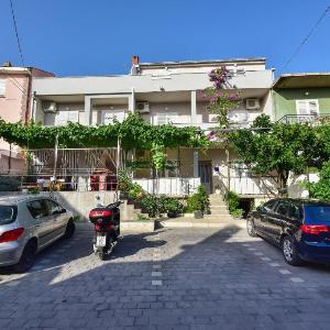 Apartments Bernarda
