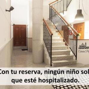 Apartamentos Catedral Plaza 3000