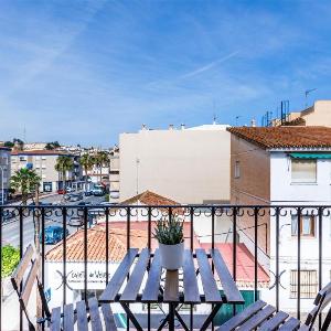 A&N Caleta Marina View Apartment 2BR Near Beach