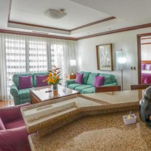 Hotel Casa Veranda Guatemala