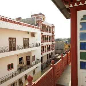 Hotel Harasar Haveli
