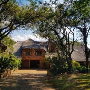 Khaya Africa Guesthouse