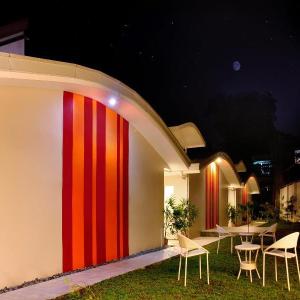 Escario Central Hotel