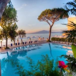 Grand Hotel Riviera