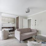 Collingham Apartments 