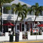 Speakeasy Inn  Rum Bar Key West Florida